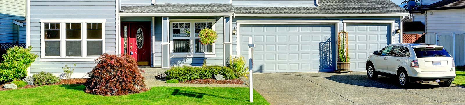 Garage Door Repair Near Me Huntington Station NY